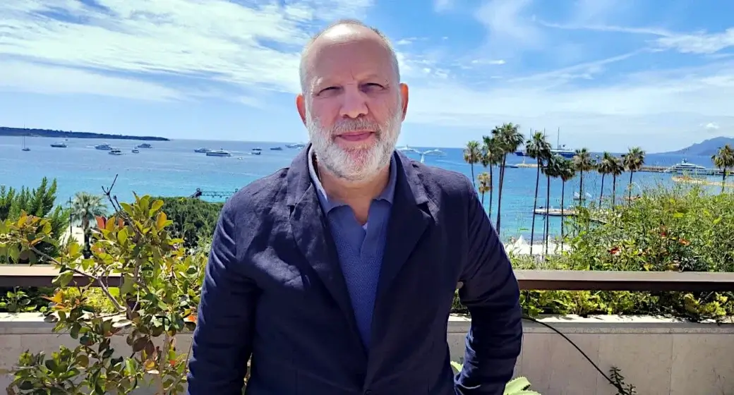 Ira Sachs