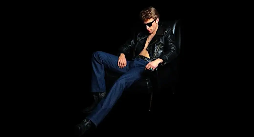 Johnny Cédric Jimenez