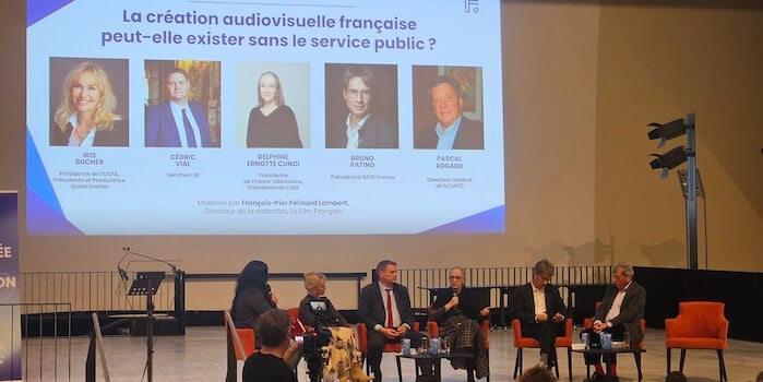 Journée de la Création 2026