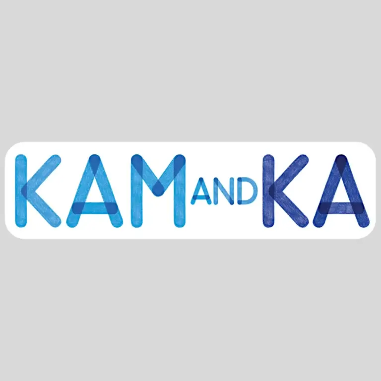 Kam&Ka logo
