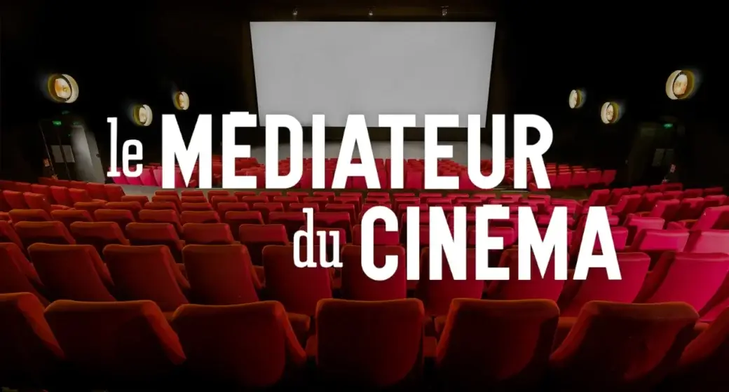 Le Médiateur du cinéma