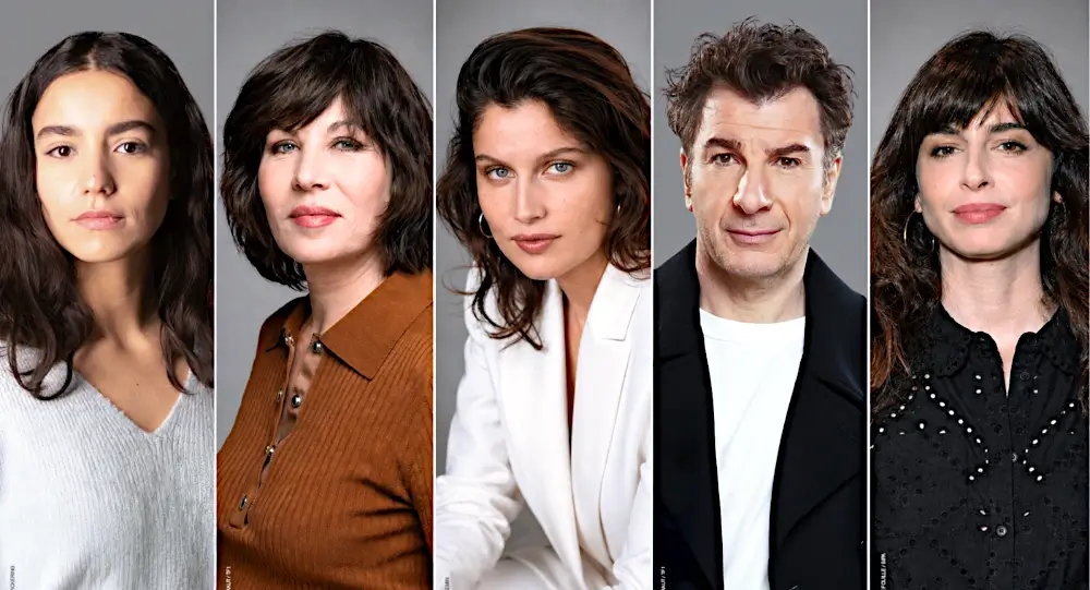 Le Réseau Corneille