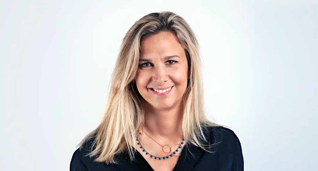 Lucie Trampoglieri Amazon MGM
