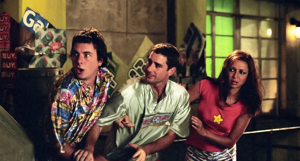 Idiocracy Mike Judge
