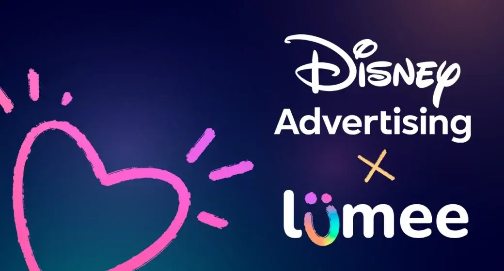 Lumee Disney