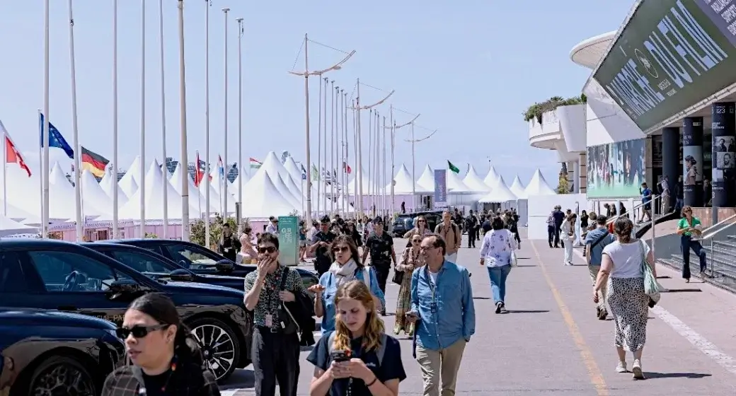 Marché du Film