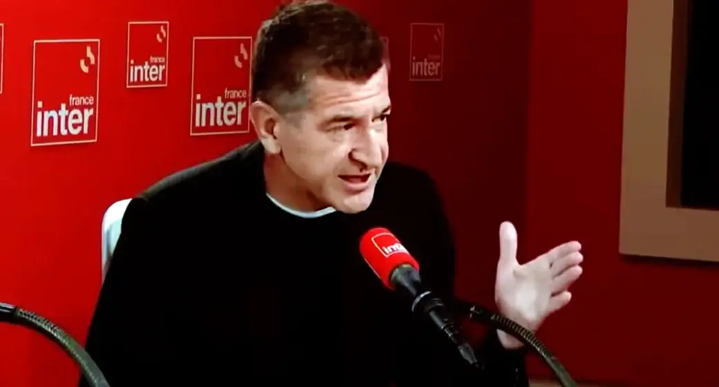 Matthieu Pigasse