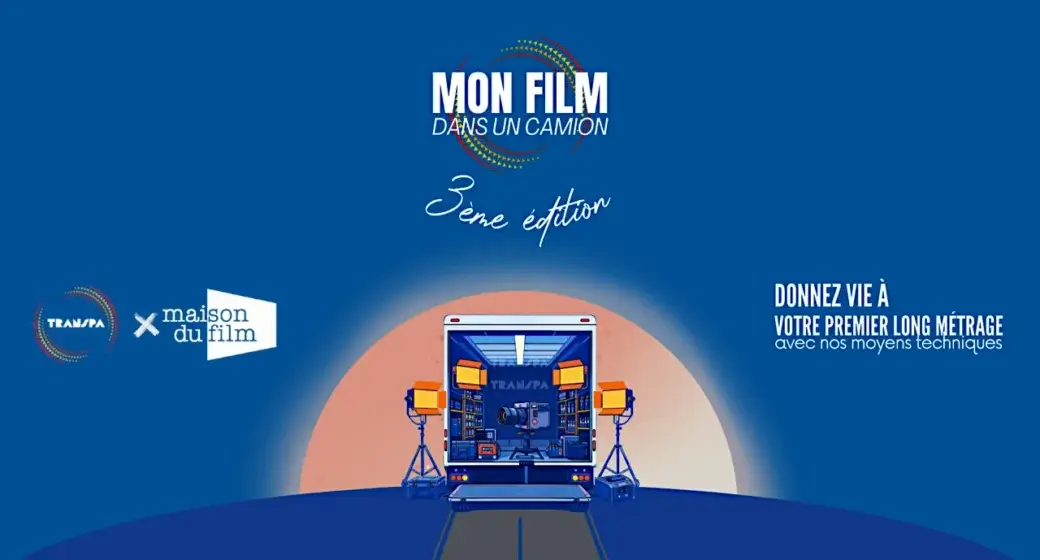 Mon film dans un camion 2026