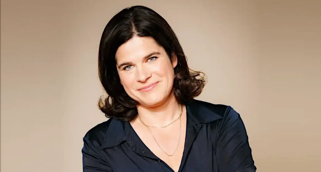 Nathalie Toulza Madar Studio TF1