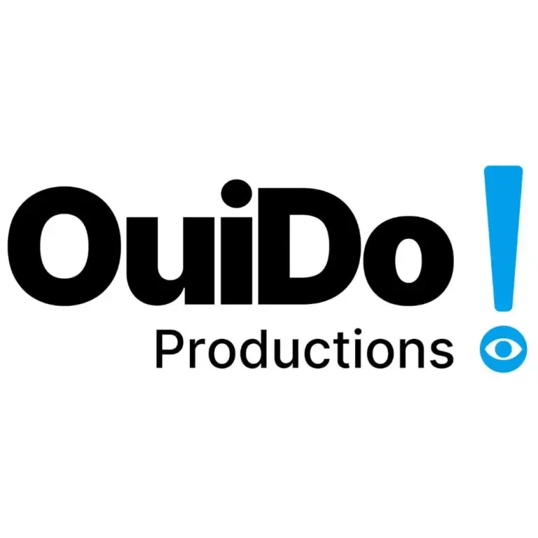 OuiDo! Productions logo