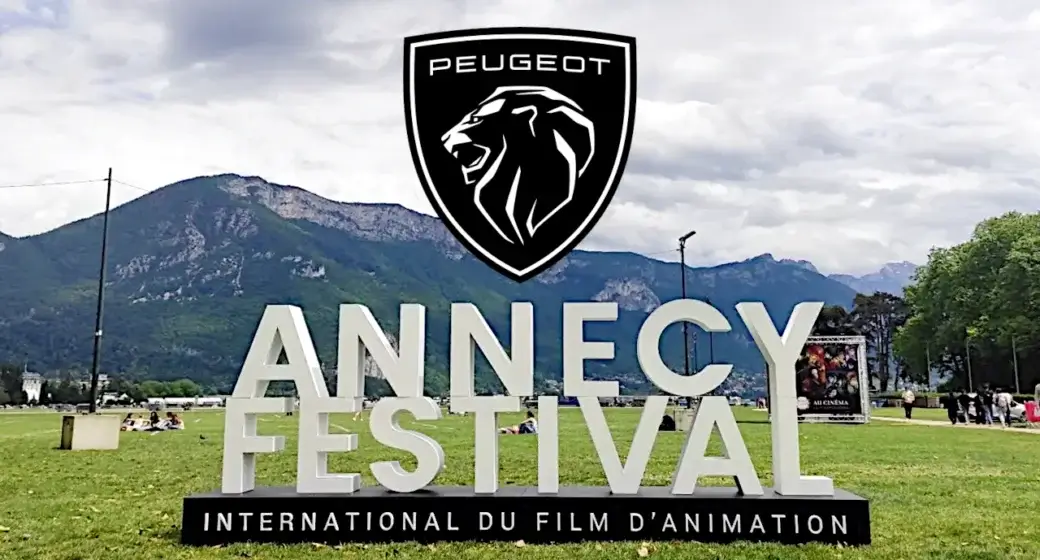 Peugeot Annecy