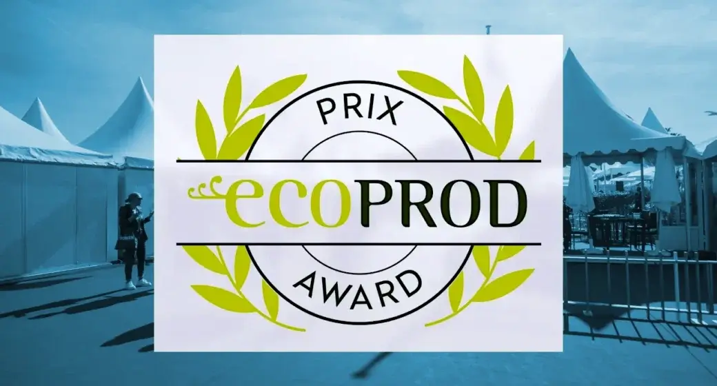 Prix Ecoprod 2026