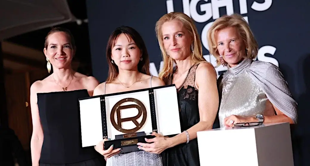 Prix Lights on Women’s Worth 2026