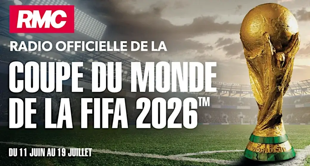 RMC Coupe Fifa 2026