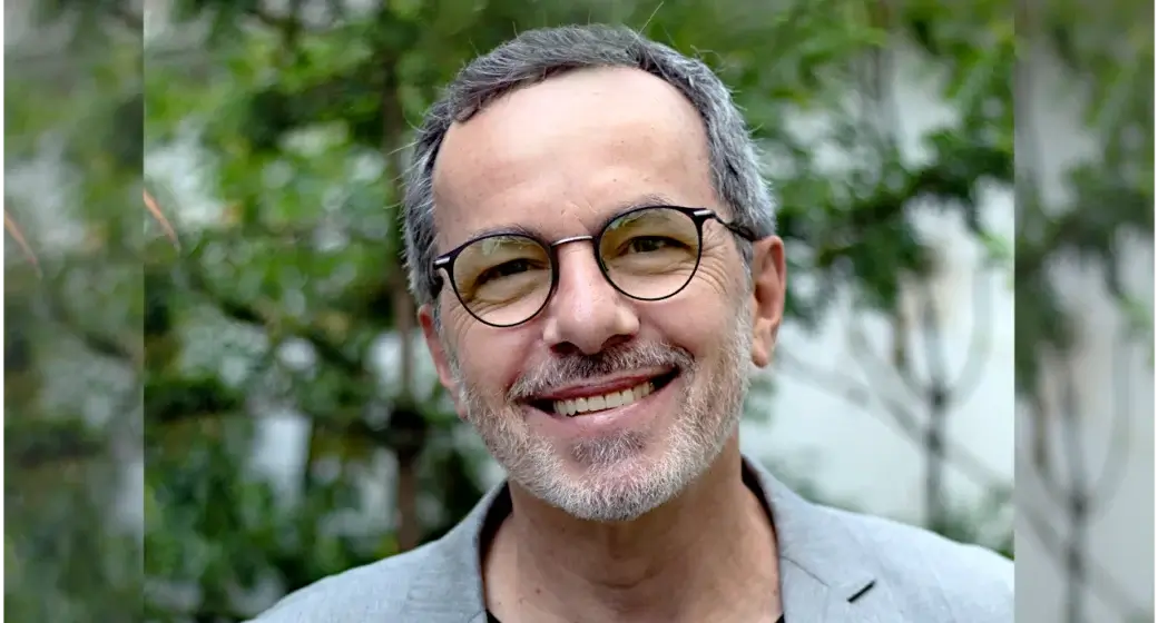 Rémi Bernard