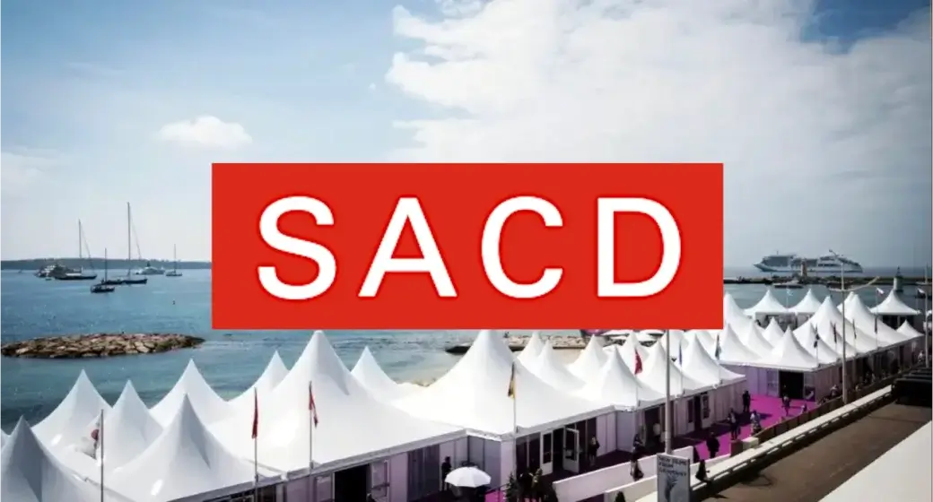 SACD Cannes