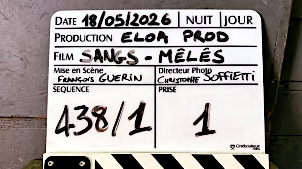 “Sangs-mêlés”