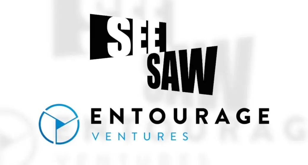 See-Saw Films Entourage Ventures