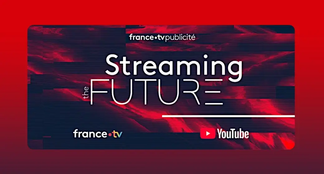 Streaming the Future