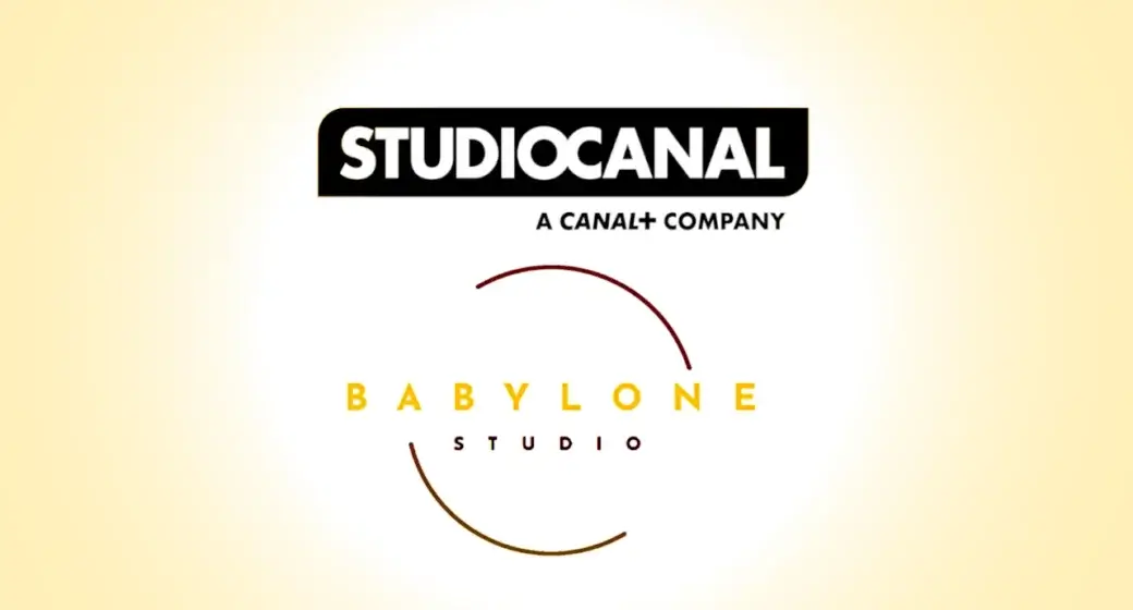 Studiocanal Babylone Studio