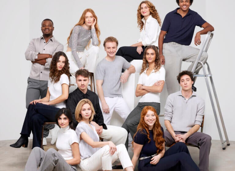 Talents Adami Cinéma 2026