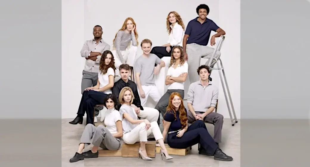 Talents Adami Cinéma 2026