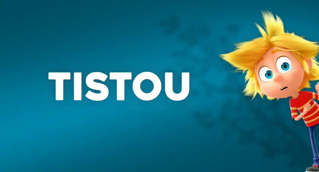 Tistou PPM Finalement