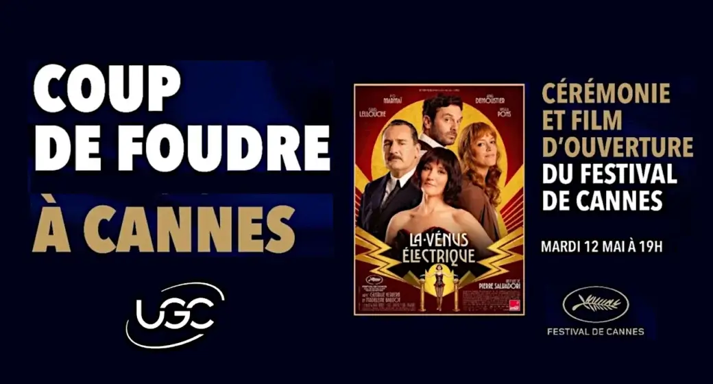 UGC Cannes