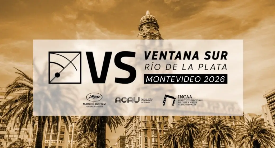 Ventana Sur 2026