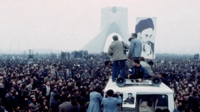 Viendra la révolution