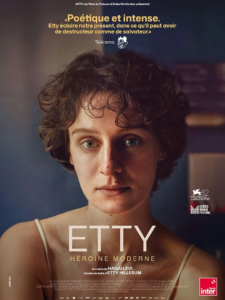 ETTY Poster