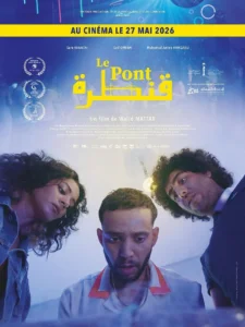 LE PONT Poster