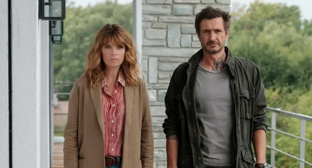 Cassandre Saison 5 Épisode 2