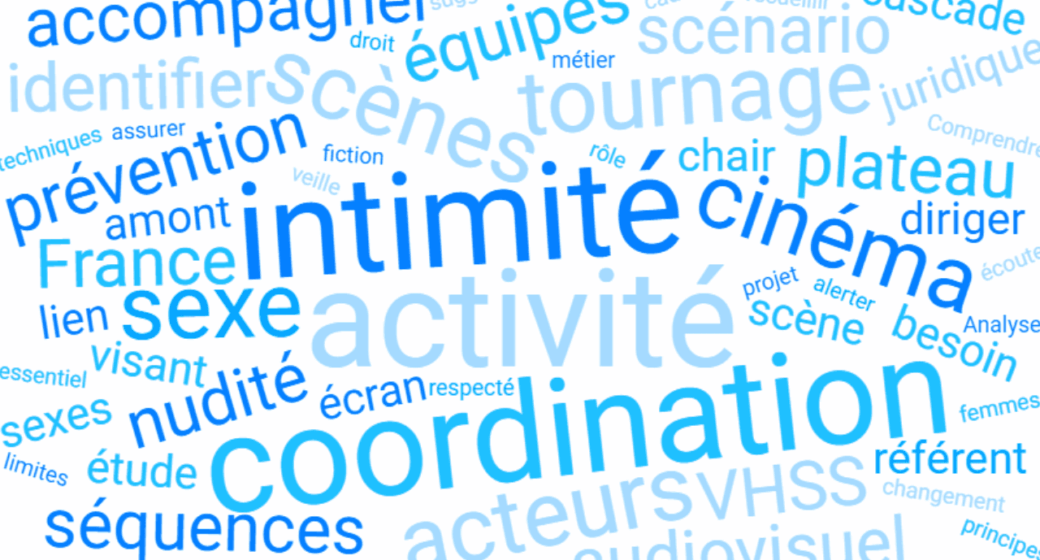 coordination d'intimité CPNEF