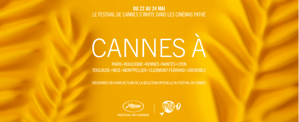 Pathé Cannes 2026