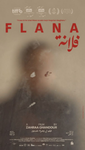 FLANA Poster