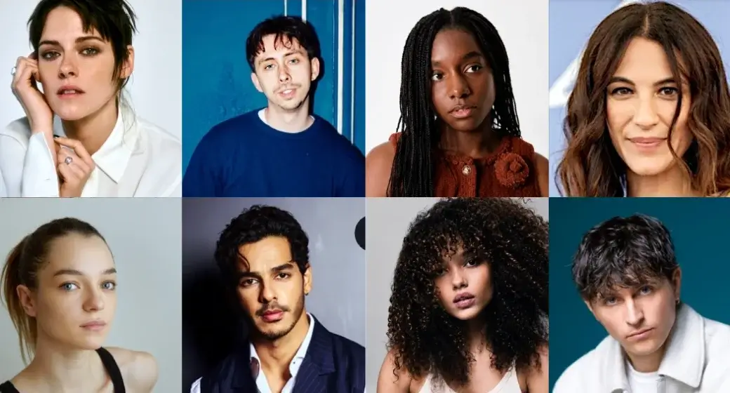jury Biarritz Film Festival 2026