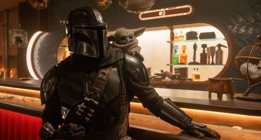 mandalorian