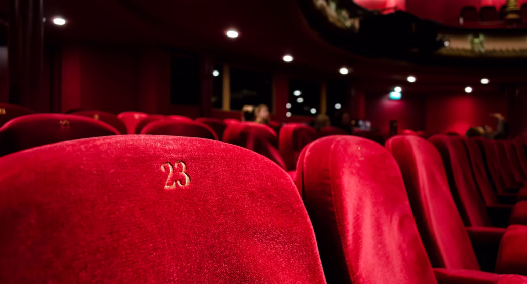 salle Cinéma