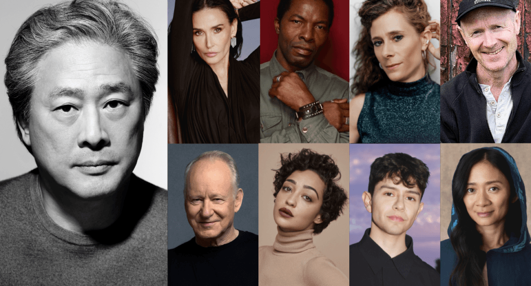 Jury Cannes 2026