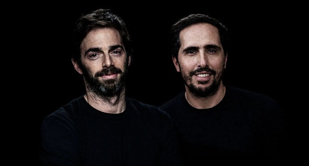 Thomas Cohen et Emmanuel Lipszyc