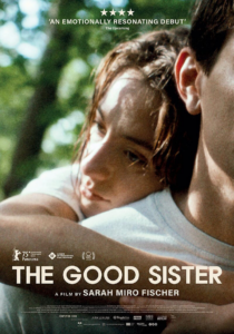 THE GOOD SISTER Poster