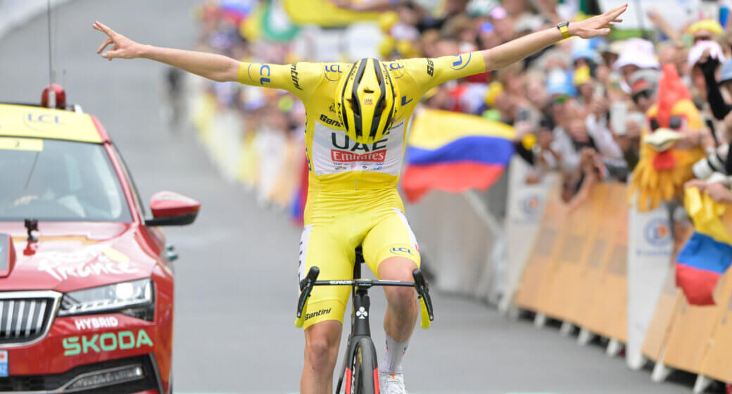 Tour de France