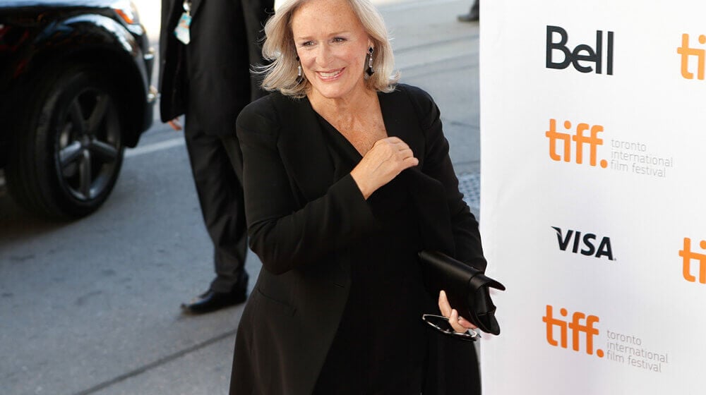 Glenn Close