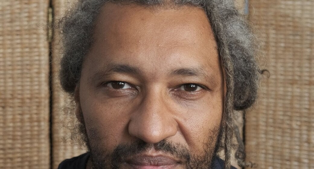 Alain Gomis © Mabeye Deme