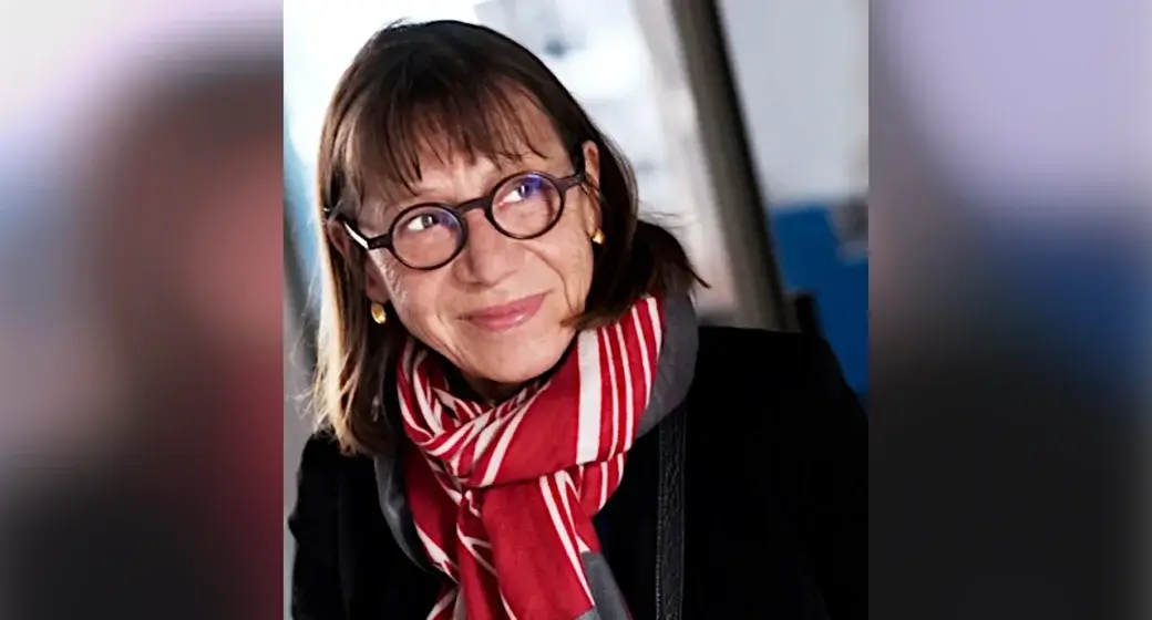 Annick Peigné-Giuly