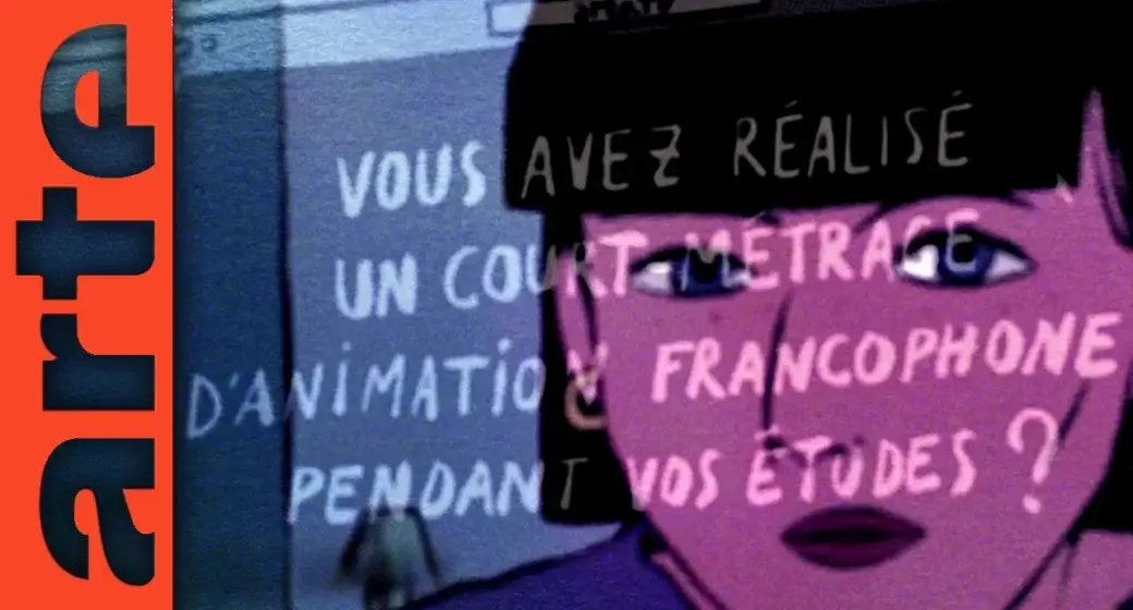Arte concours court métrage