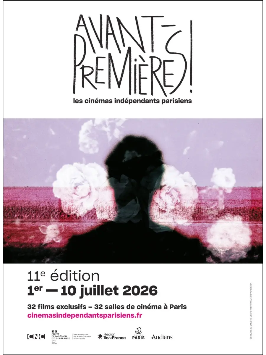 11ᵉ AVANT-PREMIÈRES CIP