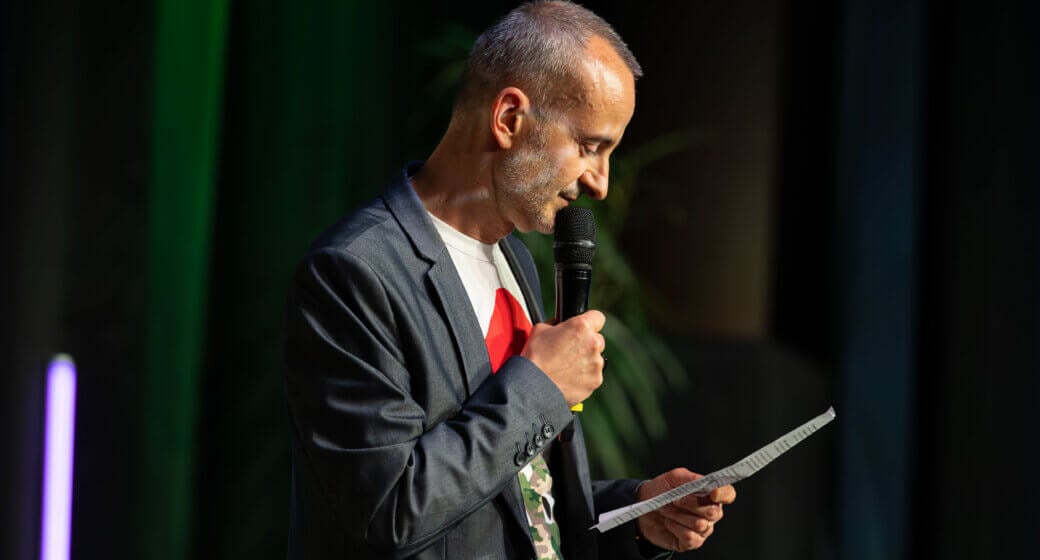Christophe Sommet