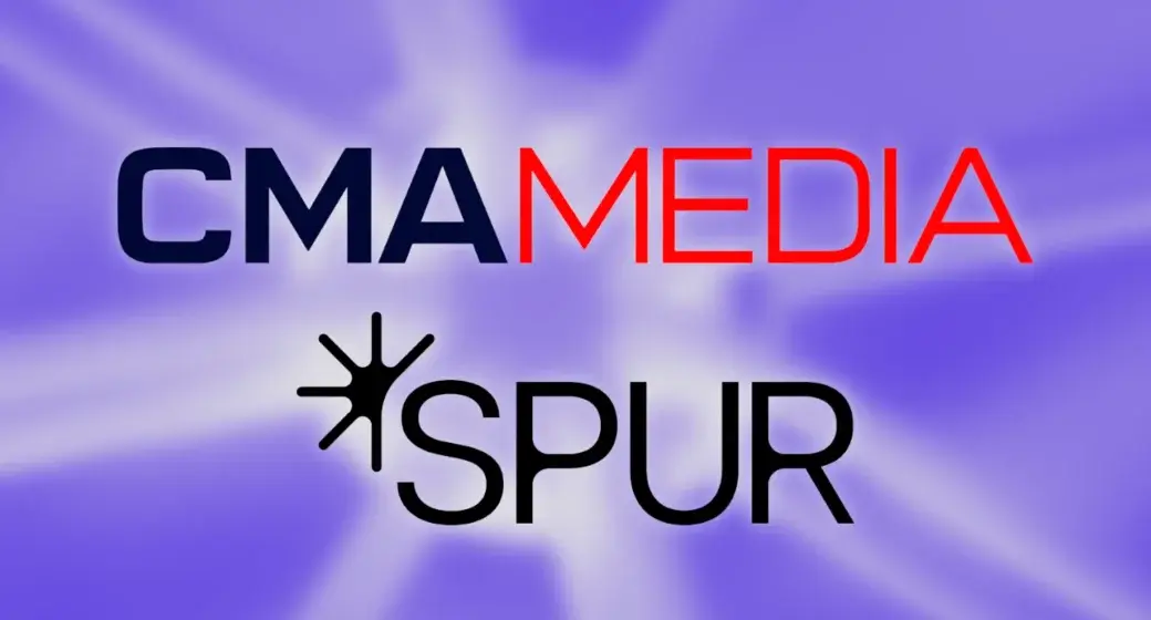 CMA Media Spur